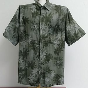 Hawaiian shirt